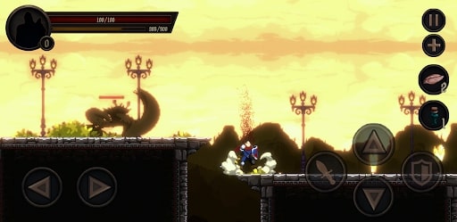 Castellan MOD Unlimited Coins