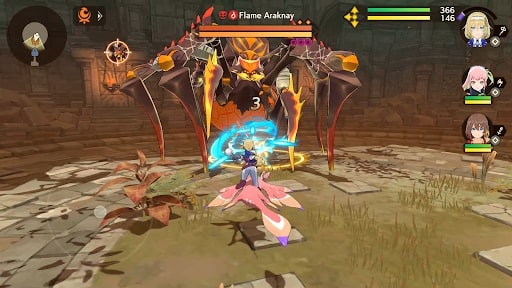 Volzerk MOD god mode