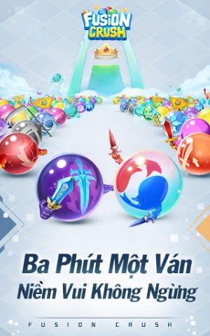Orb Master Ball-Shooting Game
