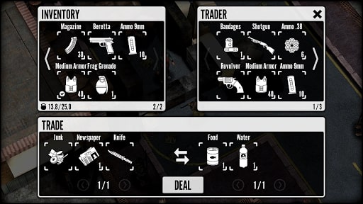 Hardboiled MOD Max Points