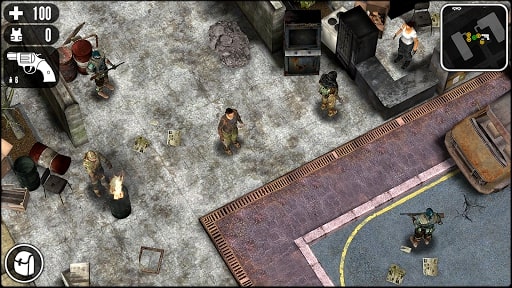 Hardboiled MOD Unlimited Money