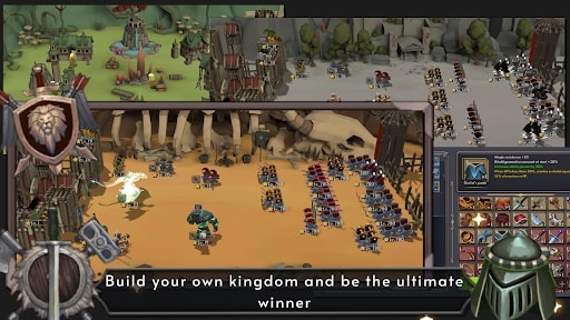 Growkingdom2 Coins MOD