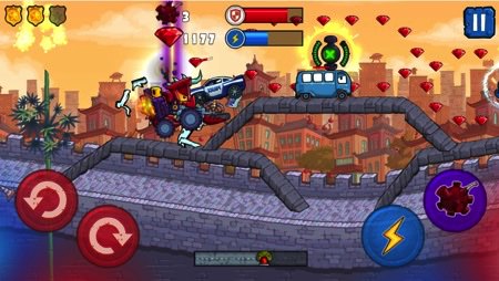 Download Car Eats Car 3