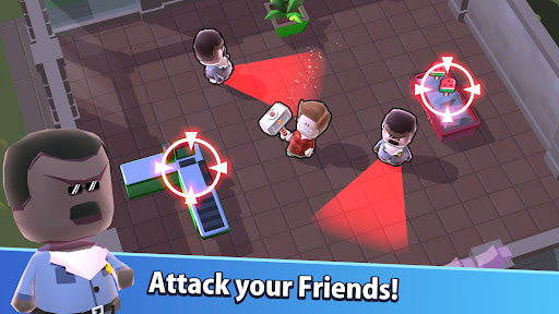 Mega Store: Idle Tycoon Shop MOD unlock money