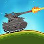 Tank Combat: War Battle