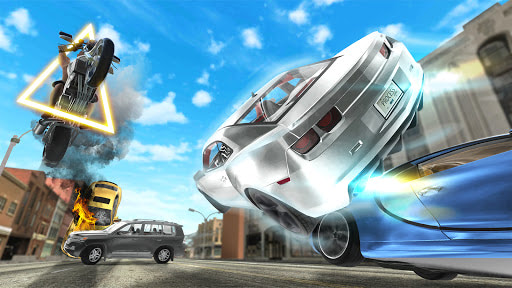Real Drift World MOD Unlock All