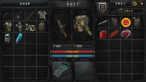 Stalker: Spatial Trap Coins MOD