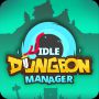 Idle Dungeon Manager