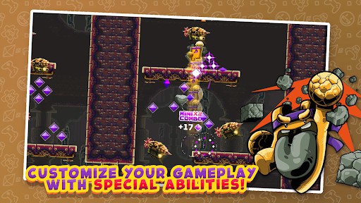 Adventure Game
