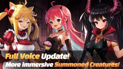 Bankrupt Demon King MOD Unlimited Money