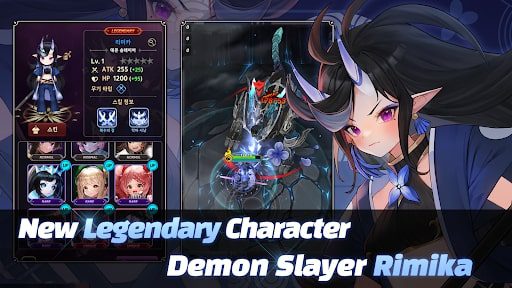 Bankrupt Demon King MOD Money