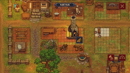 Graveyard Keeper MOD Coins
