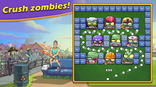Breaker Fun 2 MOD Coins