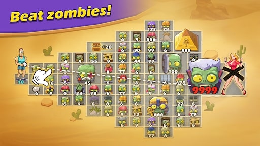 Breaker Fun 2 MOD Money