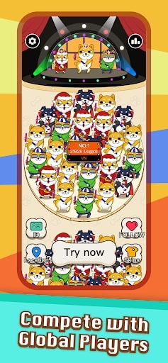 Doggo Go MOD Unlocked