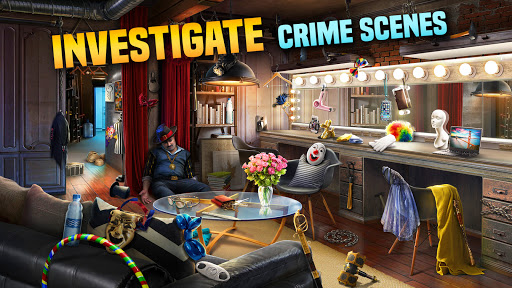 Download Homicide Squad: New York Cases MOD Unlimited Money