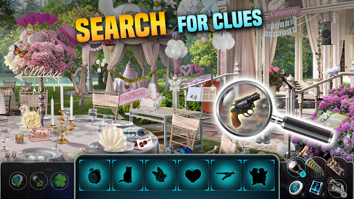 Homicide Squad: New York Cases APK Money Hack
