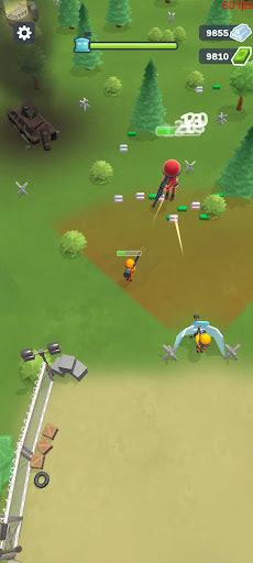 Army Defence MOD APK