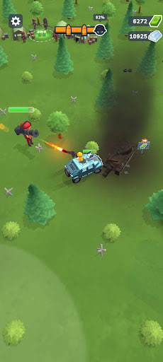 Army Defence MOD Ad-Free