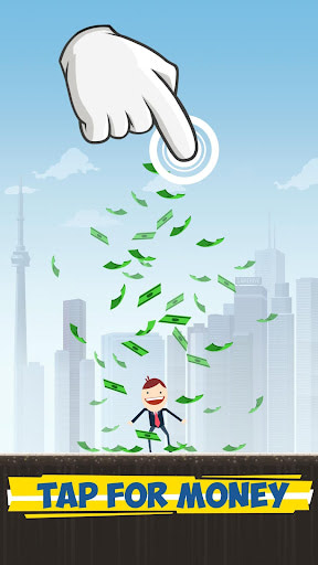 Tap Tycoon MOD Full Money