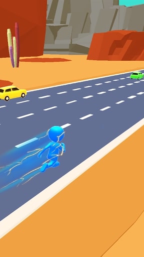 Shape Shifting Ad-Free Version