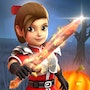 Anh hùng sống sót: Smash.io