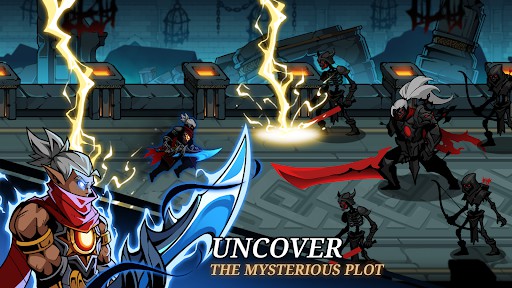 Role-Playing Game