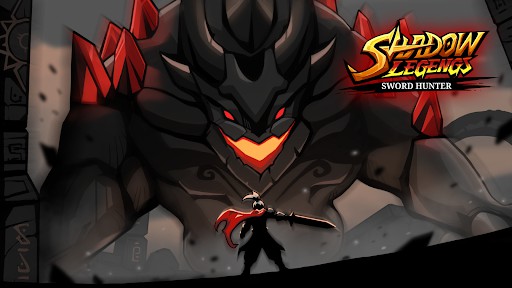 Shadow Legends Sword Hunter
