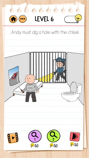 Puzzle Game