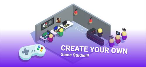 Game Studio Creator top-tier internet cafe management