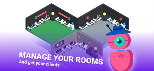 Game Studio Creator unlimited money hack