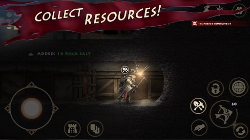 Niffelheim MOD Menu