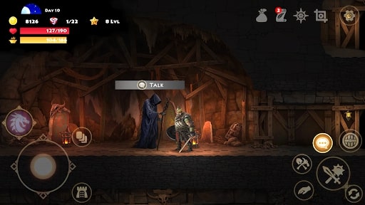 Niffelheim Unlimited Money MOD