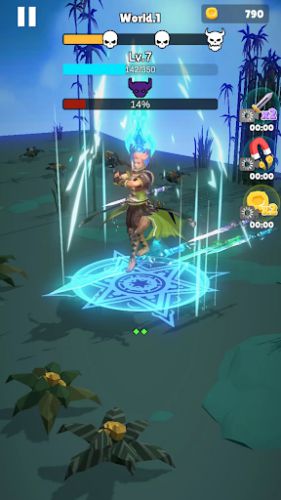 Swords Play at ApkUnlimit