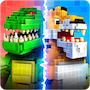 Pixel Anh Hùng