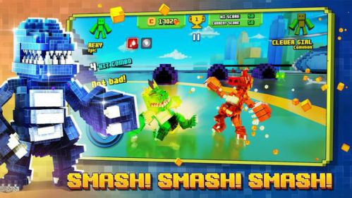 Pixel Heroes Game Super Pixel Heroes 2021 Unlimited Money
