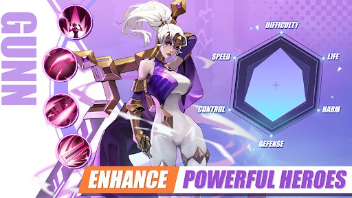 Akadi:Idle RPG MOD at ApkUnlimit