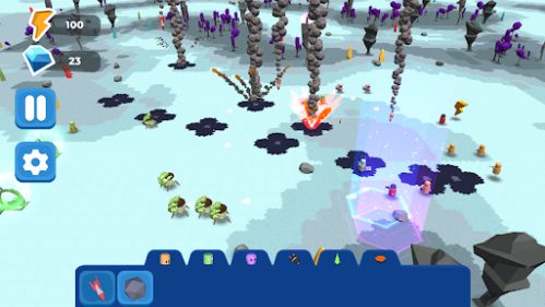 Build with MoonBox