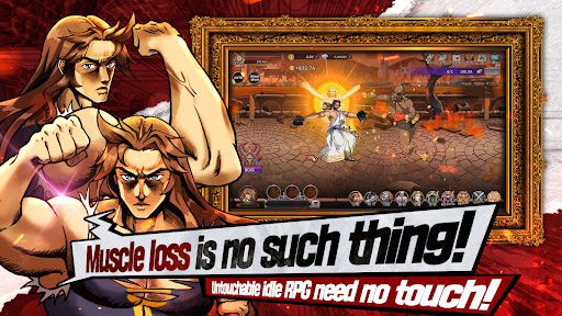 Renaissance Fighters MOD Unlimited Gold Coins