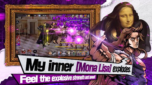 Renaissance Fighters MOD Unlimited Money