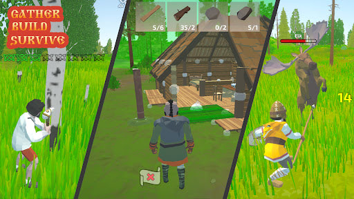 Unlucky Tale RPG Survival Real Money MOD