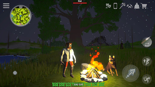 Unlucky Tale RPG Survival Unlimited Shopping MOD