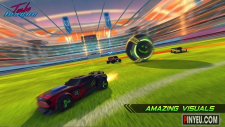 Turbo League Mobile