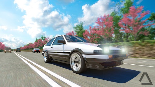 Racing genre