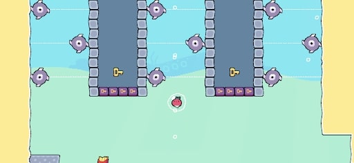 Daily Dadish MOD unlock all