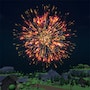 Fireworks Simulator 3D