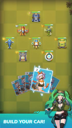 Delta Operation Tactical War APK ApkUnlimit