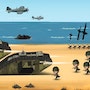 War Troops: Trò chơi chiến