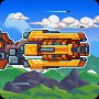 Idle Space Tycoon