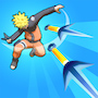 Ninja Dart Runner